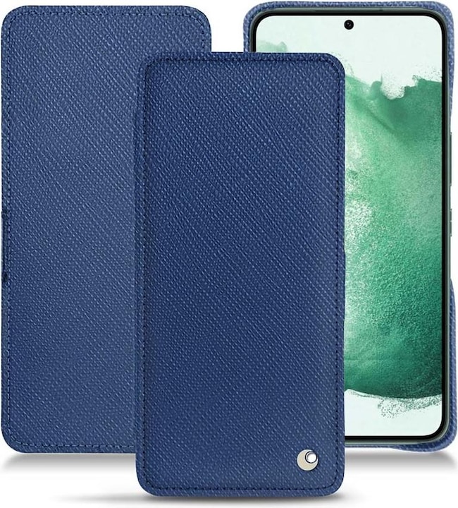 Bleu frisson ( Pantone #29588c )