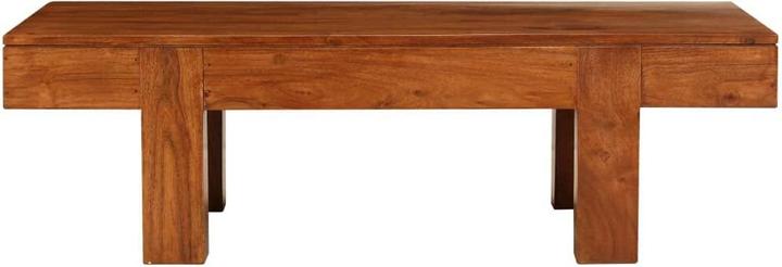 Image du produit vidaXL Couchtisch (100 x 50 x 30 cm)