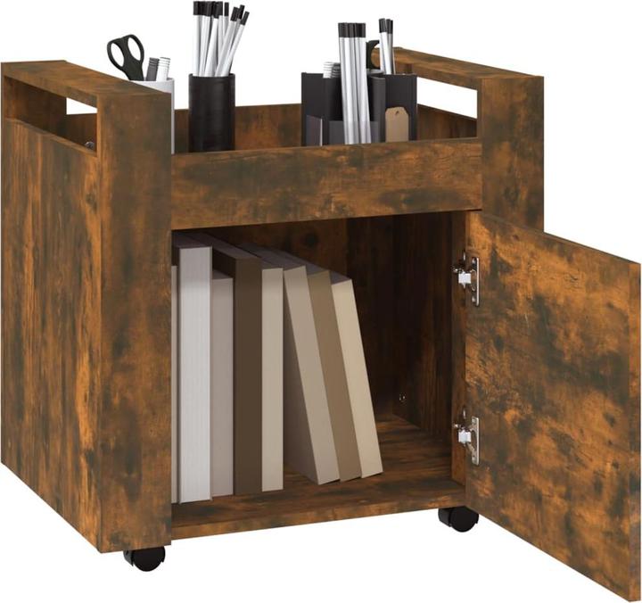 Produktbild vidaXL Bürowagen