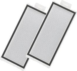 Homava Hepa Filter für Roborock Q7,Q7 Max (2-teilig)
