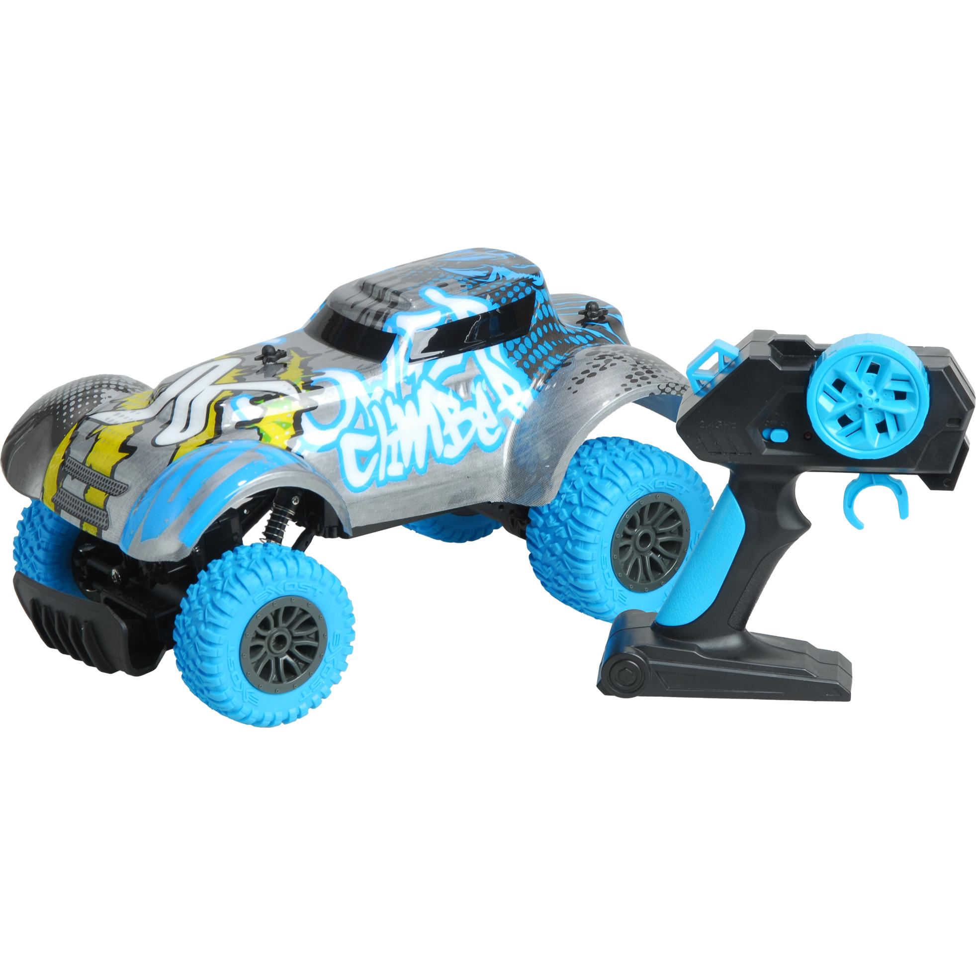 Thumbnail - Silverlit Exost X-Claw