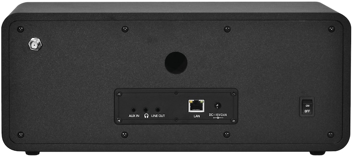 Produktbild Imperial Dabman i205 (Internetradio, DAB+, UKW, FM, Bluetooth, WLAN)