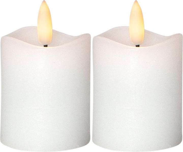 EGLO LED kaarsen (2x)