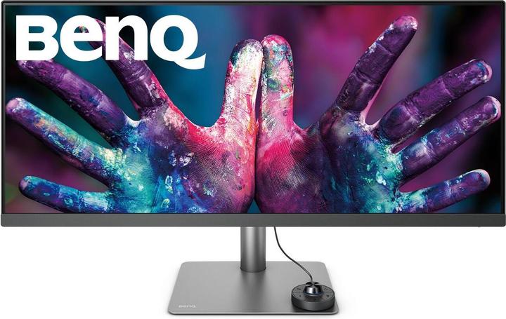 Productafbeelding BenQ PD3420Q (3440 x 1440 pixels, 34")