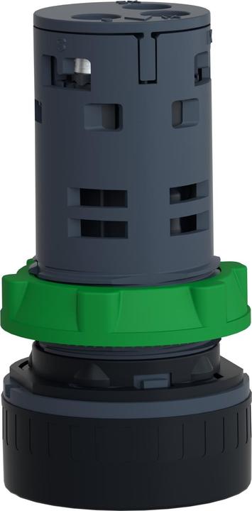 Produktbild Schneider Electric Akustischer Signalgeber 80dB