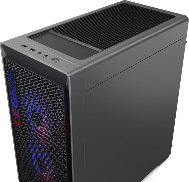 Produktbild Lenovo Legion T5 (Intel Core i7-13650HX, 32 GB, 1000 GB, GeForce RTX 4060 Ti)