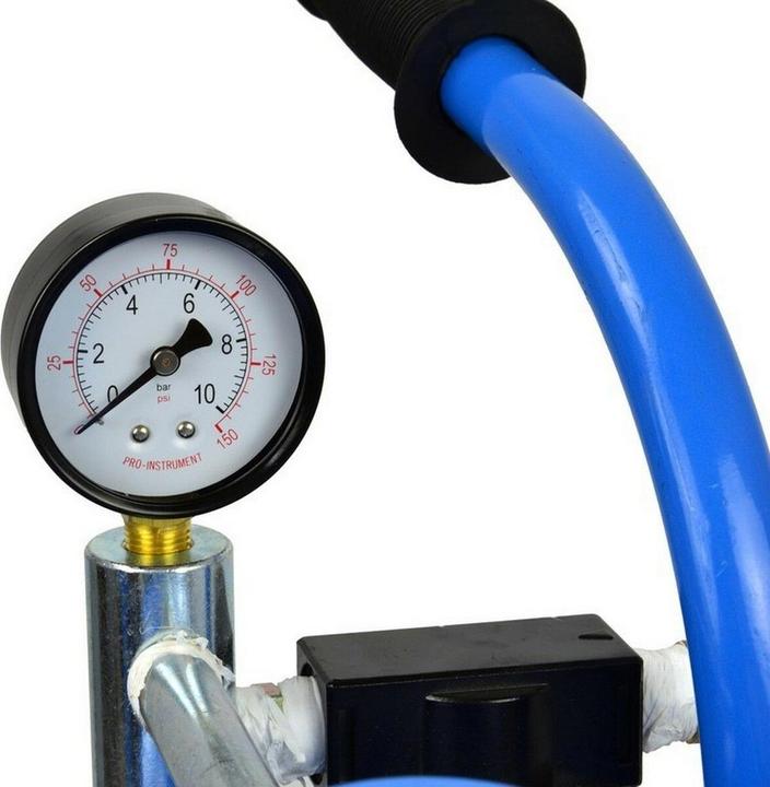 Image du produit GEKO Bac de sablage