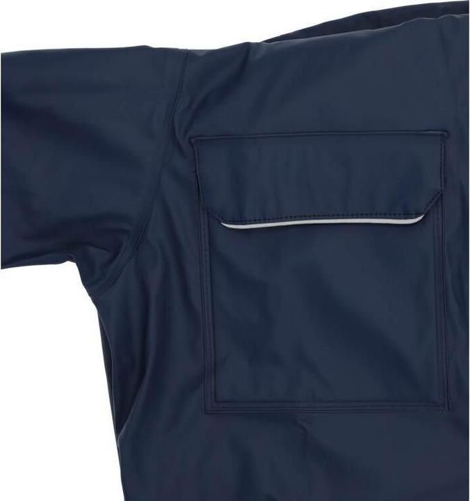Produktbild Yato Komplet Przeciwdeszczowy HD Granat Rozm. XL