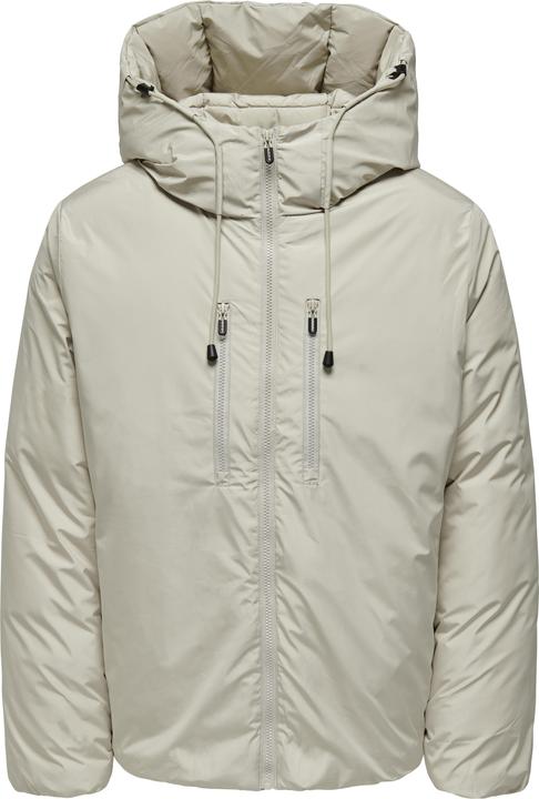 Only & Sons Giacca a tinta unita (L)