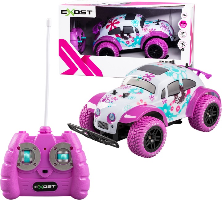 Image du produit Silverlit Exost Pixie