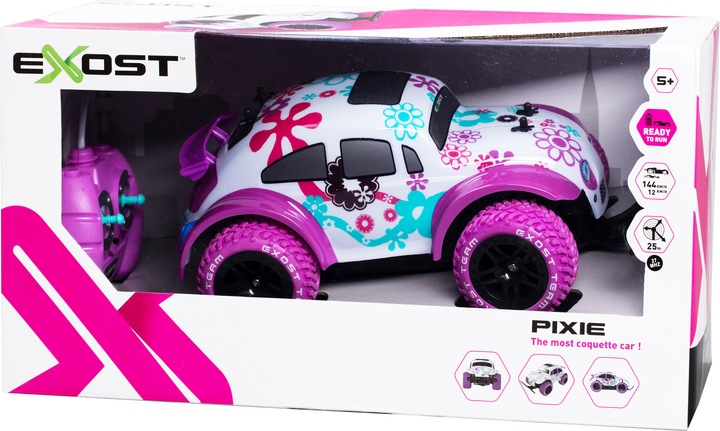 Image du produit Silverlit Exost Pixie