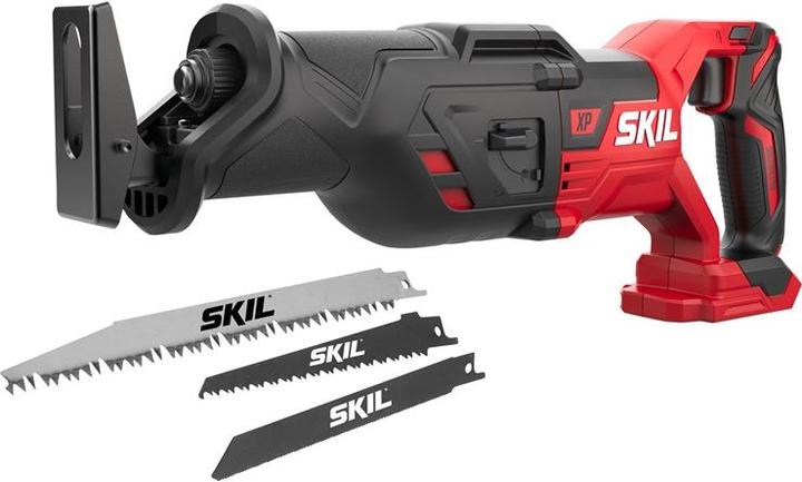 Actual product image Skil 20V BL RECIPROCATING SAW 3480CB