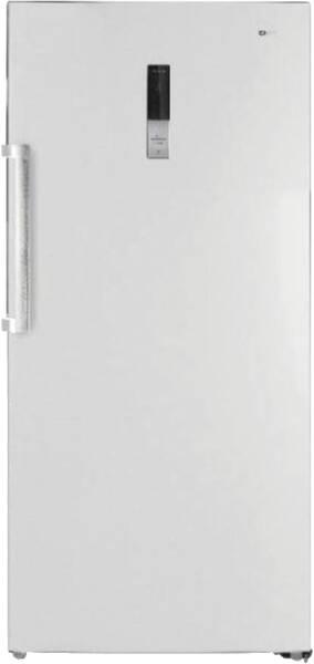 Produktbild Bomann Gefrier/Kuehlger??t GSVS 7365 ws (Freistehend, 380 l)