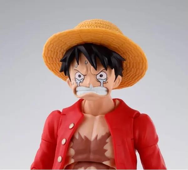 Immagine prodotto Bandai One Piece S.H.Figuarts Actionfigur Sabo Revolutionary Army Chief of Staff Ver. 16 cm