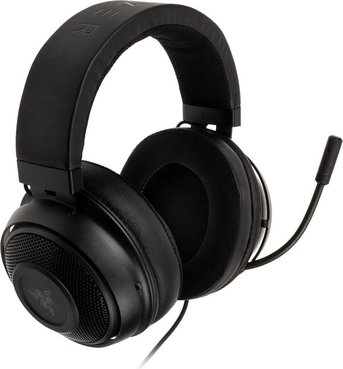 Actual product image Razer Kraken (Cable)