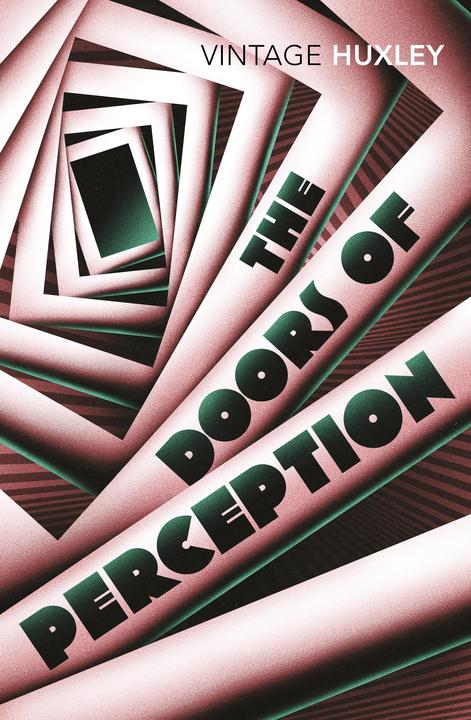 Produktbild The Doors of Perception (Englisch, Aldous Huxley, 2004)