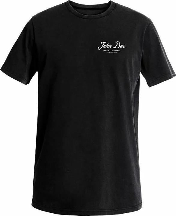 John Doe Jd Lettering (L)