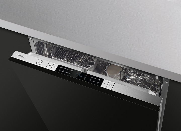 Actual product image De Dietrich DCJ 422 DQX