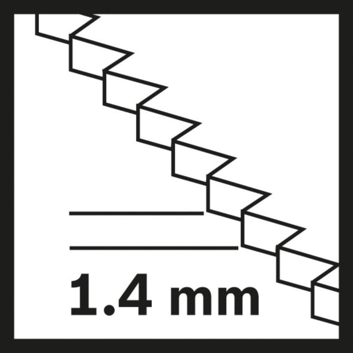 Produktbild Bosch Professional Zubehör BIM Tauchsägeblatt MAII 52 APB, Wood and Metal, 70 x 52 mm, 1er-Pack