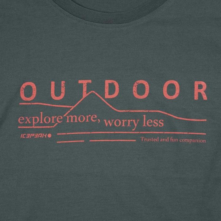 Produktbild Icepeak Belcher TShirt Performance (XXL)