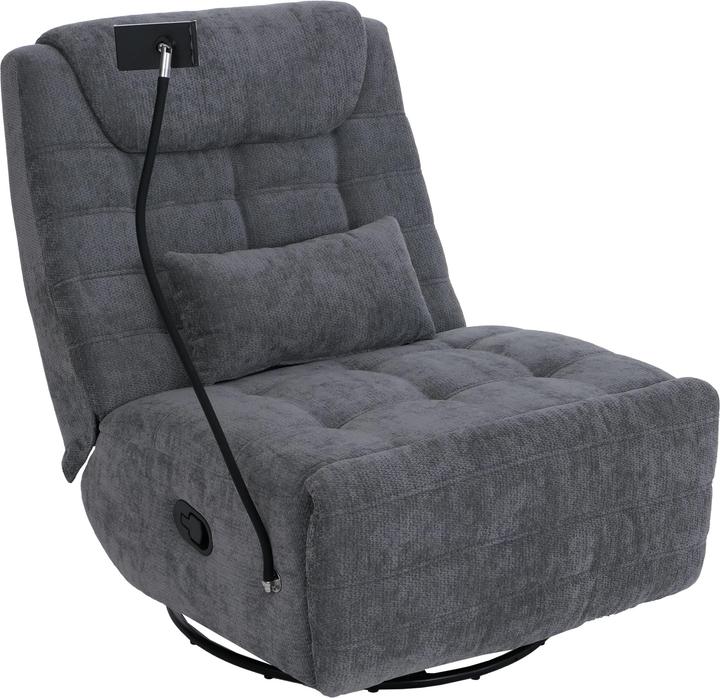Produktbild JOHN316 Relaxsessel