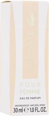 Actual product image Lacoste Pour Femme (Eau de parfum, 30 ml)