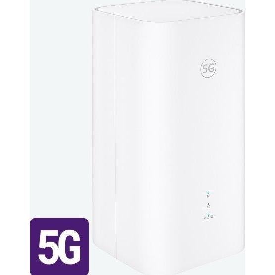Huawei 5G CPE 5s, Router, Weiss