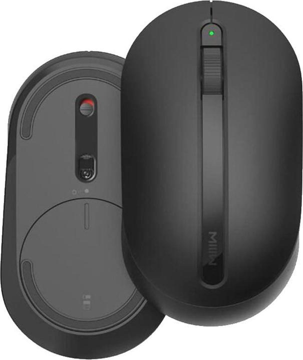 Actual product image Xiaomi BHR6100GL (USA, Wireless)