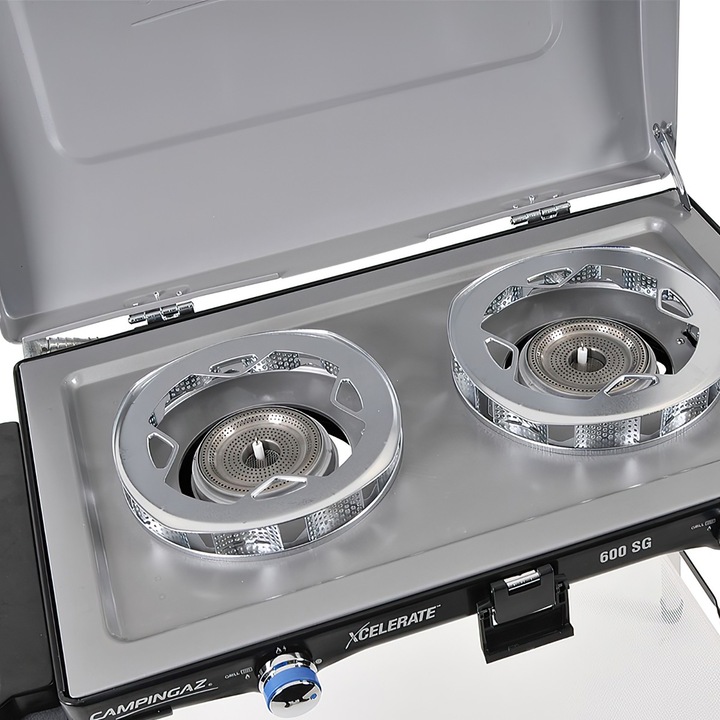 Immagine prodotto Campingaz plancha premium