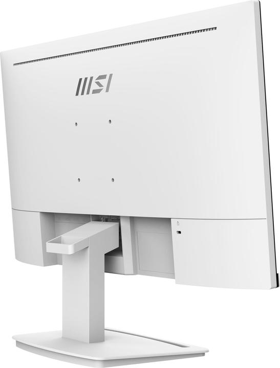 Produktbild MSI PRO MP243XW (1920 x 1080 Pixel, 23.80")