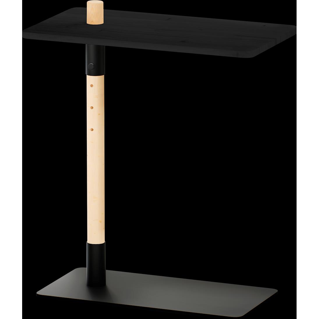 Thumbnail - Karup Design, Couchtisch + Beistelltisch, Adjust Table (30 x 55 x 67 cm)