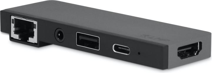 LMP Dock Pro (USB-C, 5 Ports)