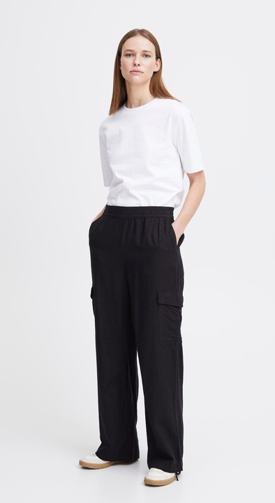 Image du produit B.young BYFALAKKA CARGO PANTS 20814564 (36)