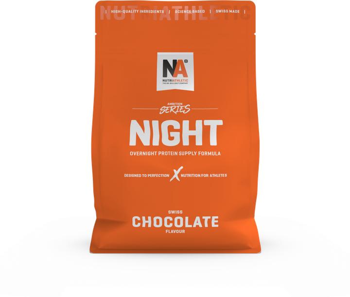 Image du produit Nutriathletic Night (Tahitian Vanila, 1 pcs, 650 g)