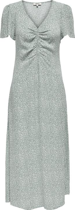 Only ONLANCONA Langes Kleid Kleid (XS)