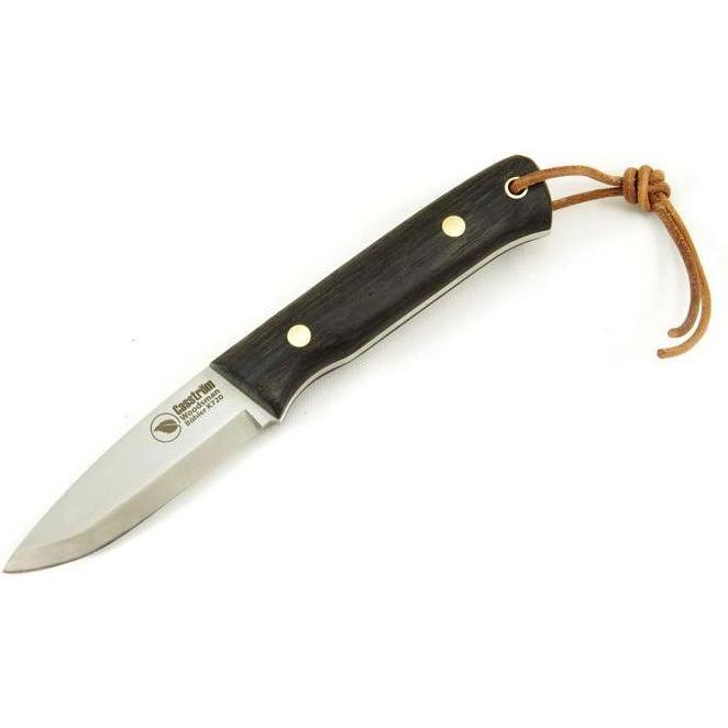 Casström, Mehrzweckmesser, Woodsman (8.80 cm)