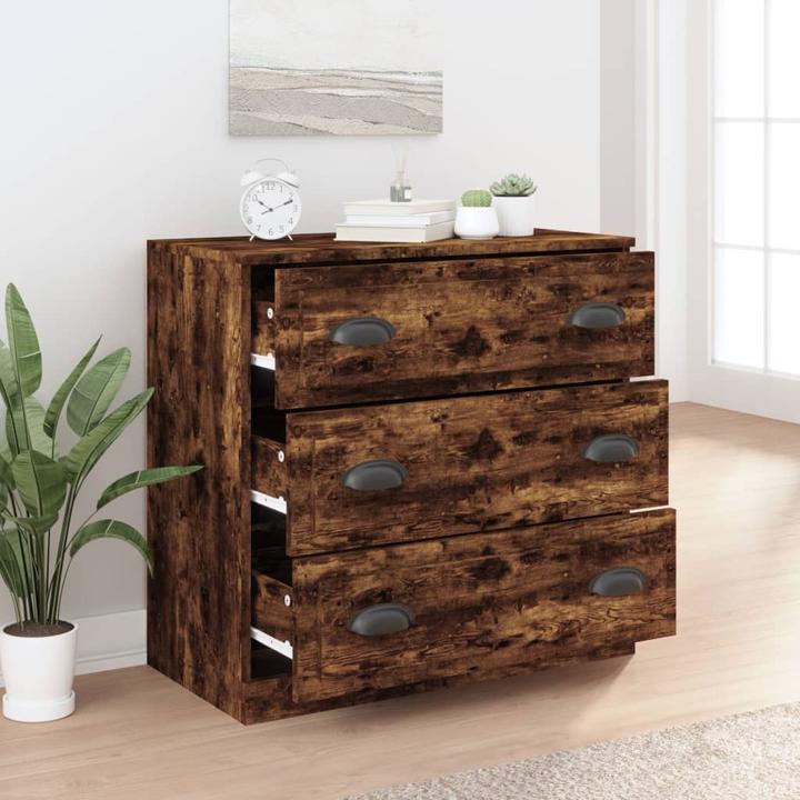 Image du produit vidaXL Sideboard (70 x 35.50 x 67.50 cm)