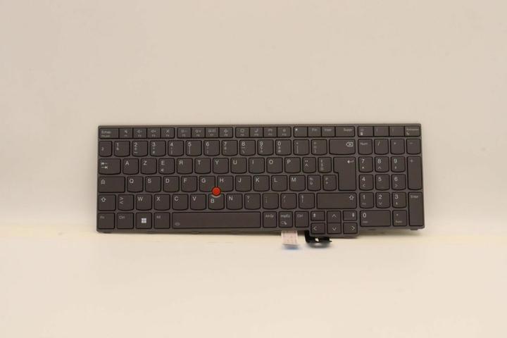 Image du produit Lenovo NB KYB CS22 P16 GR-BL,CHY,FRA
