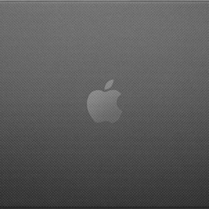 Produktbild Decoded FRAME-Hülle für MacBook 13 (13", Apple)