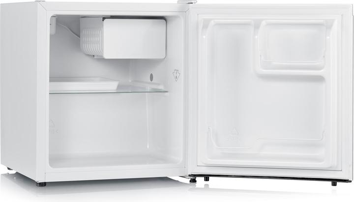 Actual product image Severin KB8877 white (50 l)