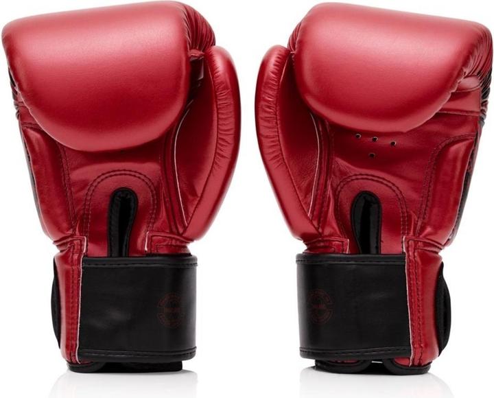 Image du produit Fairtex Gants de boxe Golden Jubilee (10 OZ)