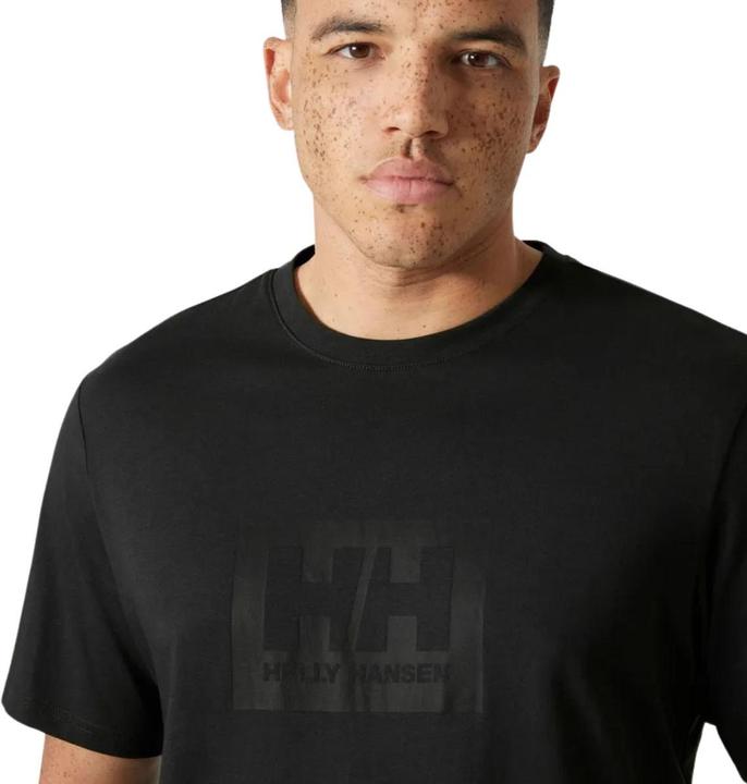 Produktbild Helly Hansen Box T 2.0 (XXL)