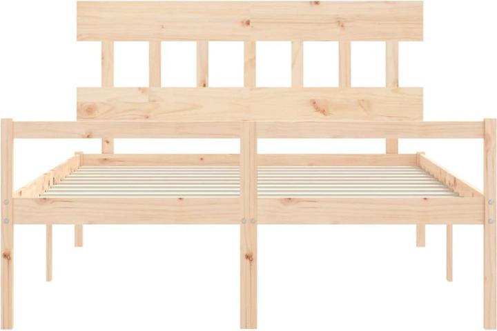 Image du produit vidaXL Seniorenbett (160 x 200 cm)