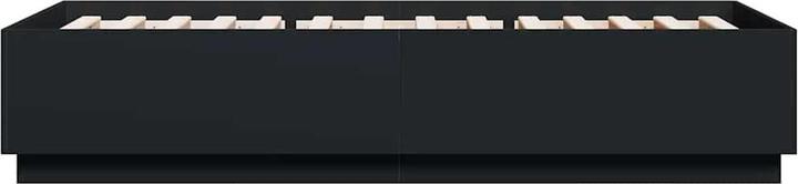 Image du produit vidaXL Bettgestell (100 x 200 cm)