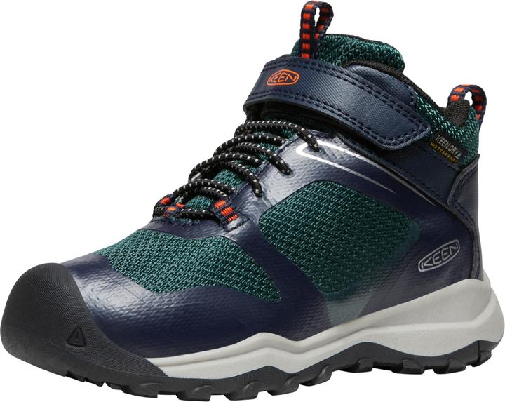 Sea Moss, Sky Captain