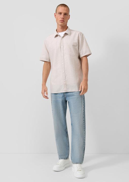 Produktbild s.Oliver Hemd (M)