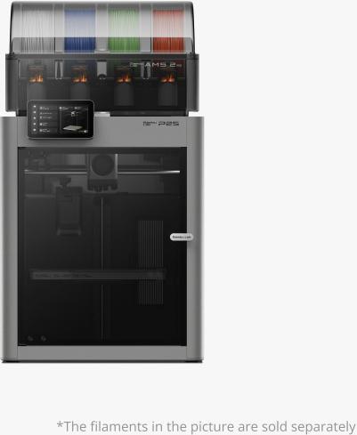 Immagine prodotto Bambu Lab P2S Combo 3D-Drucker