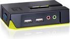 Actual product image LevelOne Level One KVM-0221