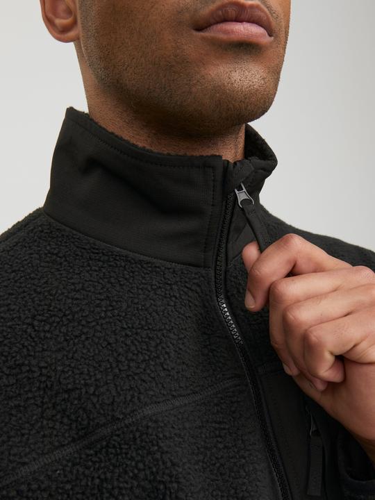 Actual product image Jack & Jones RDD Axl Fleece Jacket (M)