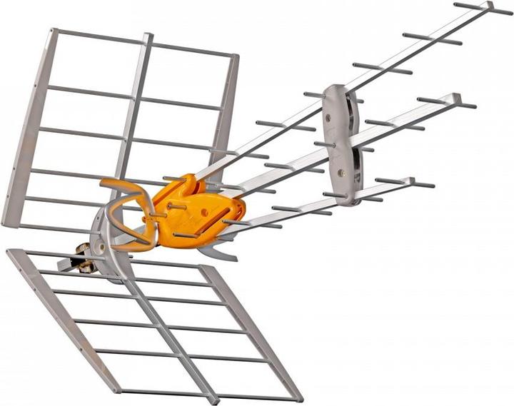 Actual product image Televes DATTF2 (Yagi antenna, 42 dB, DVB-T / -T2)